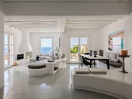 Villa Oleandri Mykonos