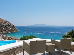 Villa Oleandri Mykonos