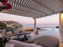 Villa Oleandri Mykonos