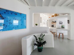 Villa Oleandri Mykonos