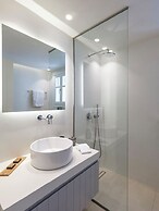 Villa Oleandri Mykonos