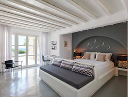 Villa Oleandri Mykonos