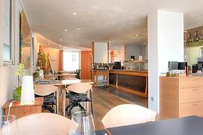 Hotel Sleepwood