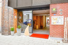 Hotel Sleepwood