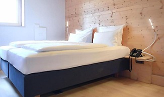 Hotel Sleepwood