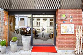 Hotel Sleepwood