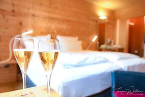 Hotel Sleepwood
