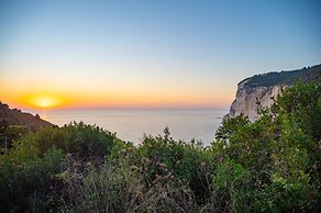 Lefkas Apt in Gaios With 1 Bedrooms and 1 Bathrooms