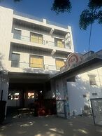 Raj Palace