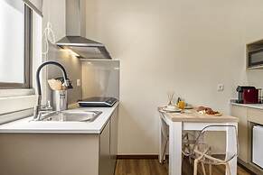 Cozy Apartment 2 by Homie