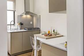 Cozy Apartment 2 by Homie