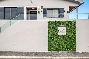 Cozy Apartment 2 by Homie