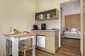 Cozy Apartment 2 by Homie