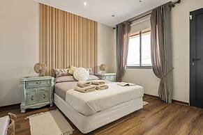 Cozy Apartment 2 by Homie