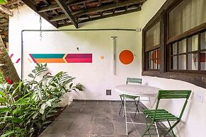 Garden Hotel Boutique