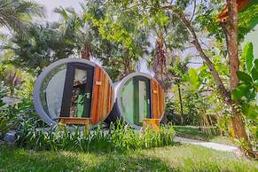 Garden Hotel Boutique