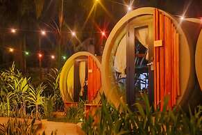 Garden Hotel Boutique