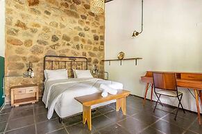 Garden Hotel Boutique