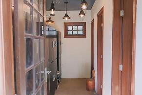 Garden Hotel Boutique