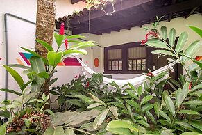 Garden Hotel Boutique