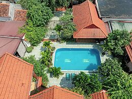 Trang An Family Homestay