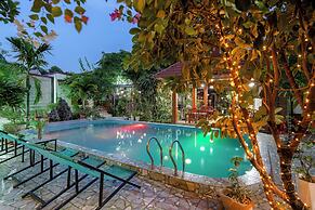 Trang An Family Homestay