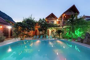 Trang An Family Homestay