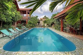 Trang An Family Homestay