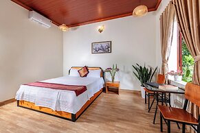 Trang An Family Homestay