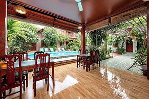 Trang An Family Homestay