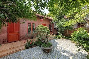 Trang An Family Homestay