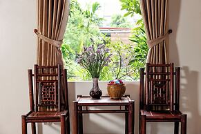 Trang An Family Homestay