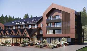 Avo Hotel