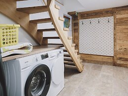 Chalet Naila by we rent