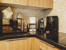 Chalet Naila by we rent