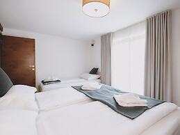 Chalet Naila by we rent