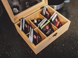 Chalet Naila by we rent