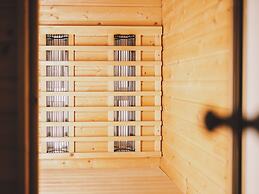 Chalet Naila by we rent