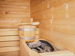 Chalet Naila by we rent