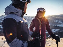 Chalet Naila by we rent