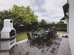 Chalet Naila by we rent