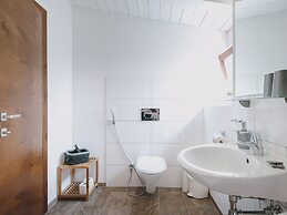 Chalet Naila by we rent