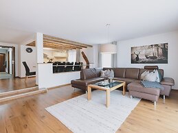 Chalet Naila by we rent