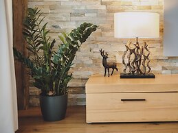 Chalet Naila by we rent