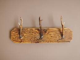 Chalet Naila by we rent