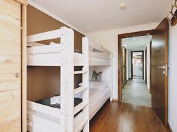 Chalet Naila by we rent