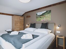 Chalet Naila by we rent