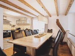 Chalet Naila by we rent