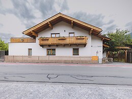 Chalet Naila by we rent