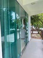 Pousada Conchas Do Mar